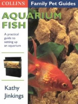 Aquarium Fish by Kathy Jinkings Book