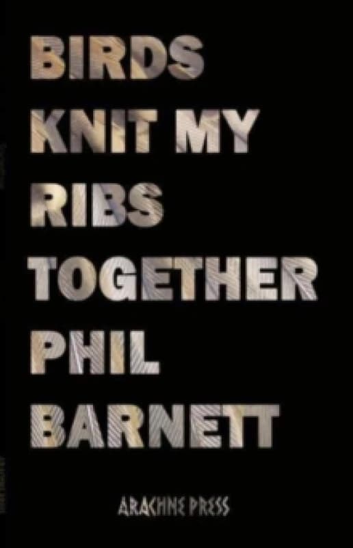 Birds Knit My Ribs Together Paperback / softback