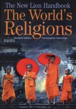 The Worlds Religions by Christopher H Partridge Paperback