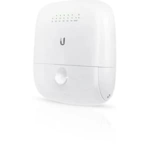 Ubiquiti EP-R6 EdgePoint R6 Intelligent WISP Control Point with FiberProtect UK Plug