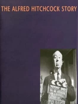 The Alfred Hitchcock Story by Ken Mogg and Dan Auiler Hardback