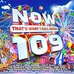 Various Artists - NOW 109 (Music CD)