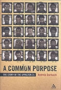A Common Purpose by Andrea Durbach Book