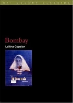 Bombay by Lalitha Gopalan Book