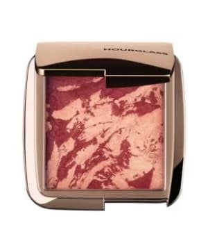 Hourglass Ambient Lighting Blush At Night