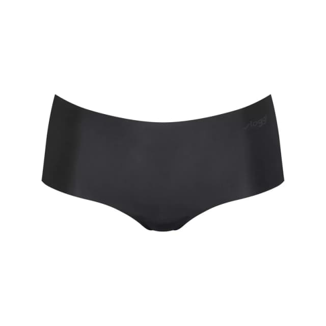 Sloggi Womens panties Sloggi Zero 2.0 (x2) Noir Female XS