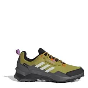 adidas Terrex AX4 GORE-TEX Mens Hiking Boots - Green