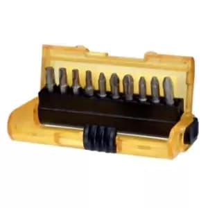 Screwdriver Bit Set 32 Piece Merchandiser of 12