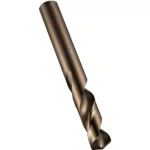 A620 10.00MM HSS-E Stainless Steel X2.5D Stub Drill DIN 1897