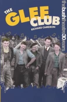 The Glee Club by Richard Cameron Paperback