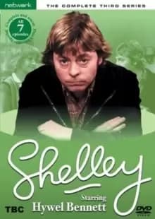 Shelley: Series 3