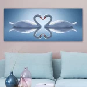 YTY189204_50120 Multicolor Decorative Canvas Painting