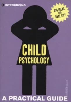 Child Psychology by Kairen Cullen Book