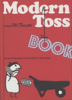 Modern Toss Hardback