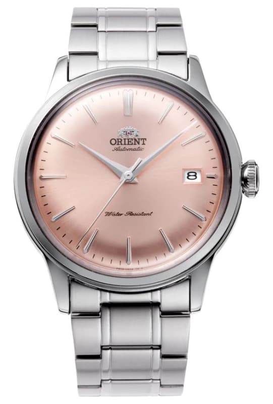 Orient RA-AC0M11Y30B Bambino Automatic (38mm) Copper Dial / Watch