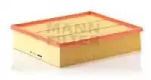 Air Filter C32338 By Mann-Filter