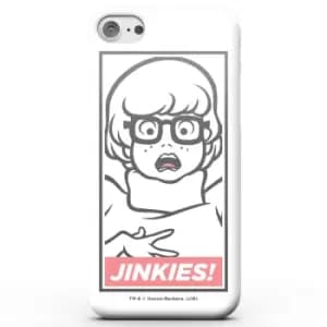 Scooby Doo Jinkies! Phone Case for iPhone and Android - iPhone 5/5s - Snap Case - Gloss