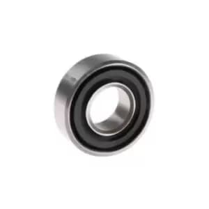 6202-2RSLTN9/HC5C3WT - Ceramic Bearing