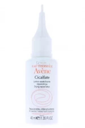 Avene Cicalfate Renewing Moisturizing Lotion 40ml