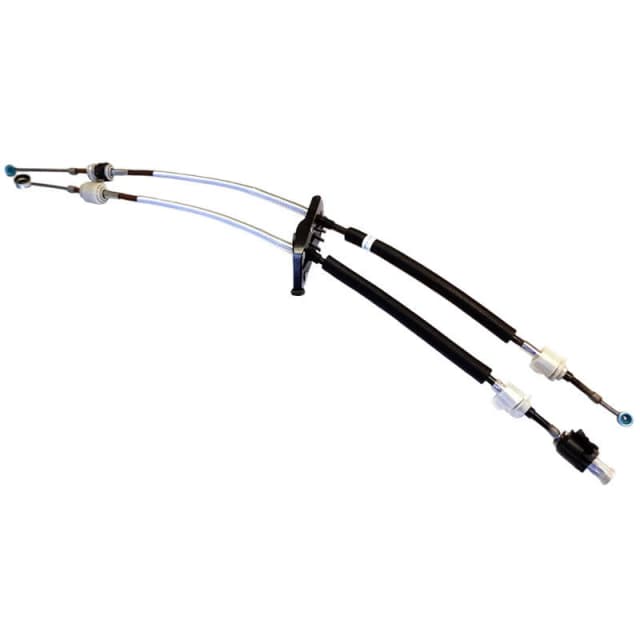 LCC LCC8529 Cable, manual transmission with cable protection pipe Cable,manual transmission (1787)
