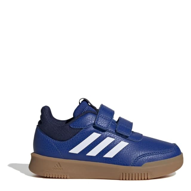 adidas Tensaur 3 Trainers Child - Blue Blue C13