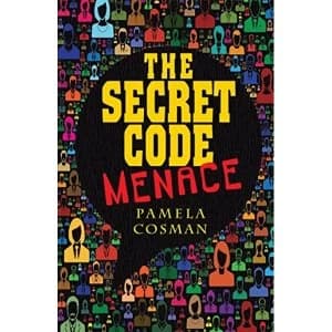 The Secret Code Menace by Pamela Cosman (Paperback, 2015)