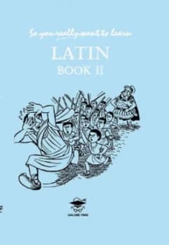 Latin by N. R. R. Oulton Hardback