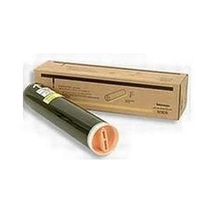 Xerox 016194600 Yellow Laser Toner Ink Cartridge
