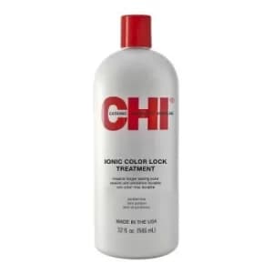 CHI Infra Color Lock Hair Treatment 946ml