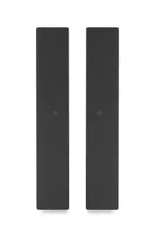 NEC SP-654QSM 100 W Black