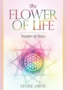 Flower of Life Cards : Wisdom of Astar