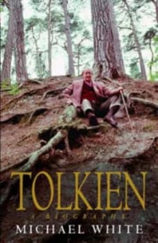 Tolkien by Michael White Book