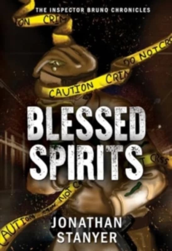 Blessed Spirits Paperback / softback