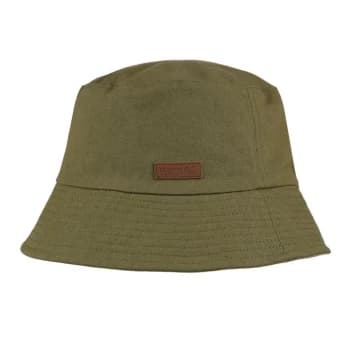Regatta Camdyn Hat - Capult/GldSn