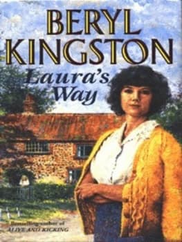 Lauras Way by Beryl Kingston Hardback