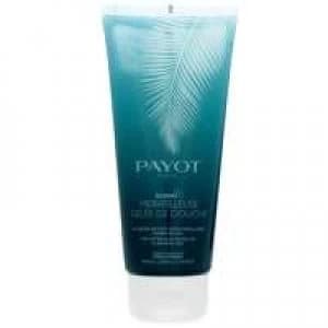 Payot Paris Sunny Merveilleuse Gelee De Douche: After-sun Micellar Cleaning Gel 200ml