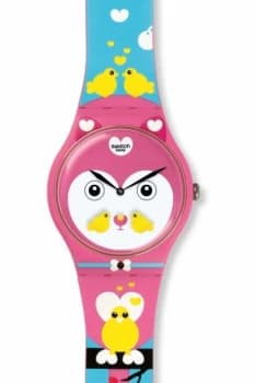 Unisex Swatch New Gent - Choupinou Watch SUOZ190