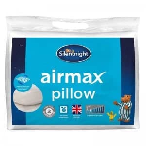 Silentnight Airmax Pillow