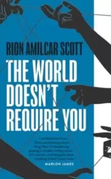 The World Doesn't Require You