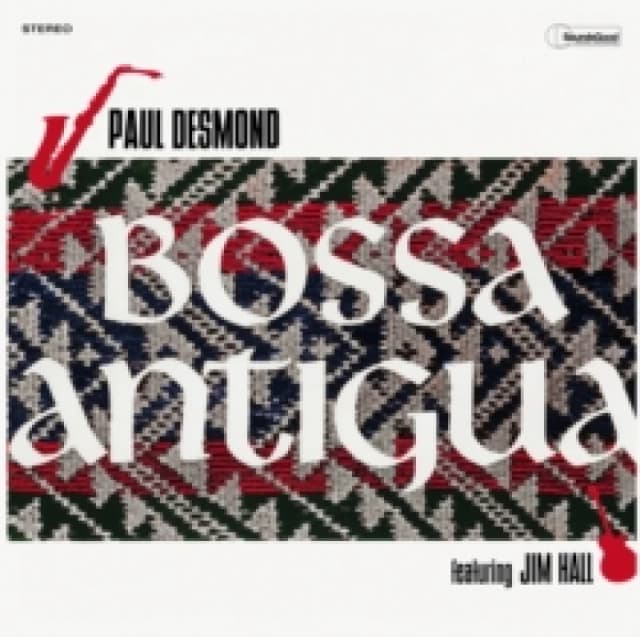 Bossa Antigua (Bonus Tracks Edition) Vinyl