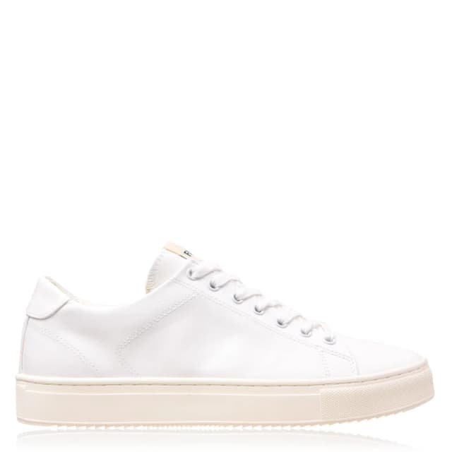 Farah Damon Trainers - White White 7