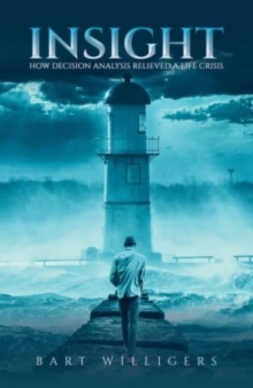 Insight. Paperback. By Bart Willigers Books