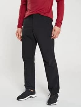 Adidas Terrex Liteflex Pants - Black
