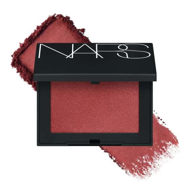 NARS Blush 4.8g (Various Shades) - Orgasm Rush
