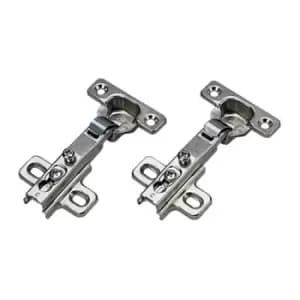 C.K Cabinet Hinge-Size 2