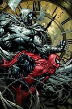 Midnight Sun by David Finch Paperback