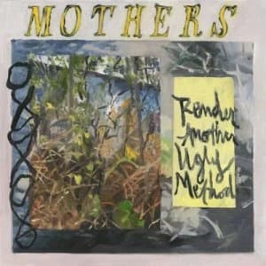 Render Another Ugly Method by Mothers CD Album
