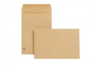 New Guardn Env P/s 381x254mm Man Pk250