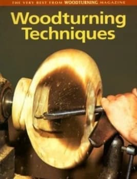 Woodturning Techniques Paperback