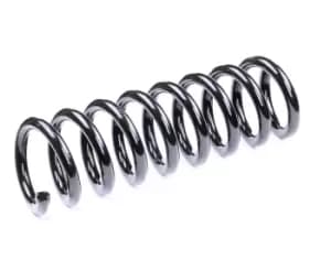 RIDEX Coil spring MERCEDES-BENZ 188C0170 2023241804,A2023241804,A2023242404 A2103243404